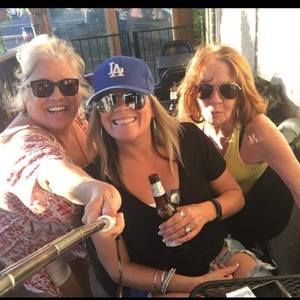 Meet your Posher, Heidi